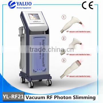 YL-RF21 RF Beauty Machine for face lift and weight loss