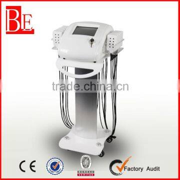 newest laser slimming machine/fondant machine