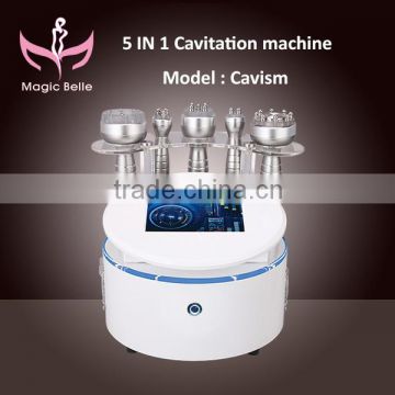 Hottest beauty salon equipment lipo laser cavitation cavitation slimming from china