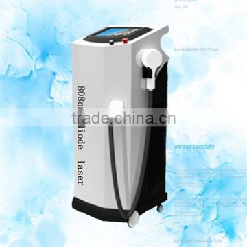 Men Hairline Painless Hair Removal Laser Diode 808nm Hair Equipemnts Supplier Big Spot Diode Laser Hair Removal Machine Permanent