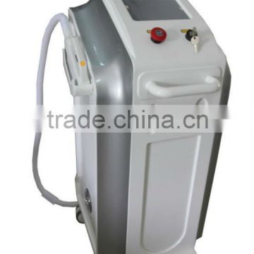 Fine Lines Removal Hypopigmentation Elight Beauty Redness Removal Salon Equipment Ipl Rf Hair Removal Multifunction