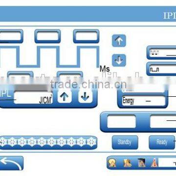 Elight Ipl rf photo-3