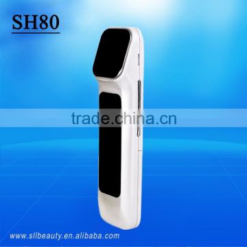 Portable Face Lift Fat Burning ultrasonic beauty instrument