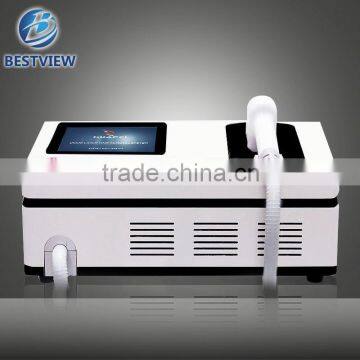 Cheap Beauty Machine Laser 2016 Hair Loss Treatment 808nm Diode Laser Hair Removal Machine photo-3