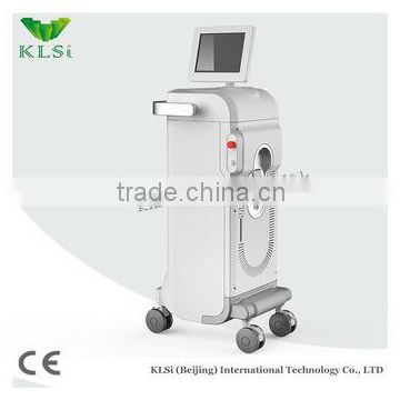 Bode 808nm Diode Laser Hair Removal Whole Body Laser Diode Permanent Hair Removal Machine