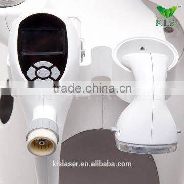 2016 Massage Body rf Handpieces Body Slimming Machine photo-4