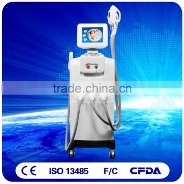 Supplier Beauty IPL Hair Removal Beauty Equipment Supplier photo-2