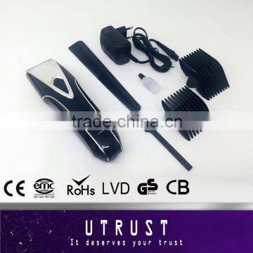 Hot Selling CT-201 Best Low Noise Hair Clipper Price