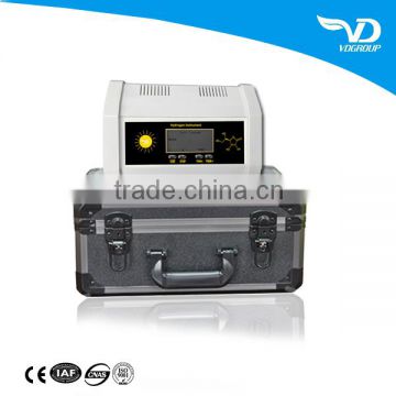 Automotive Hydrogen Water Electrolysis Instrument