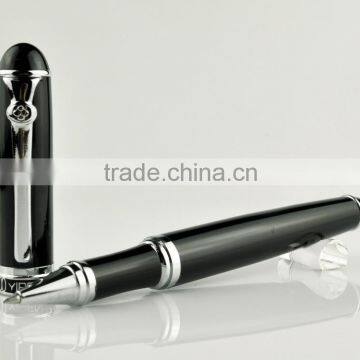 Popular Metal Roller Pen , Classical Metal Pen for Office