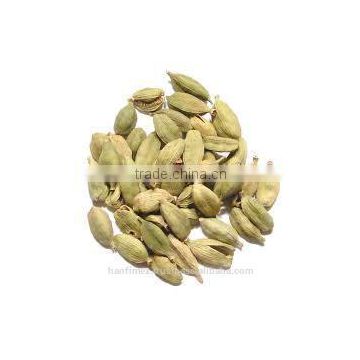 Organic Cardamom