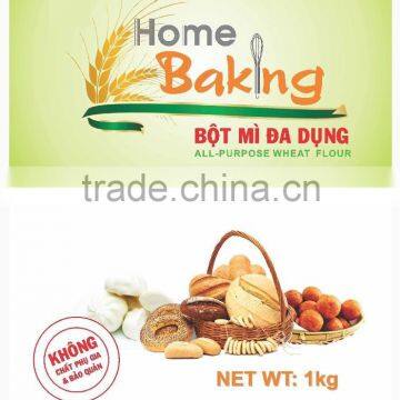Vietnam All-Purpose Wheat Flour 25Kg FMCG products