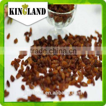 China High quality AA Sultana Raisin with red color