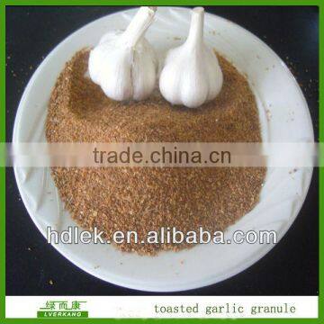 toaseted granulated garlic