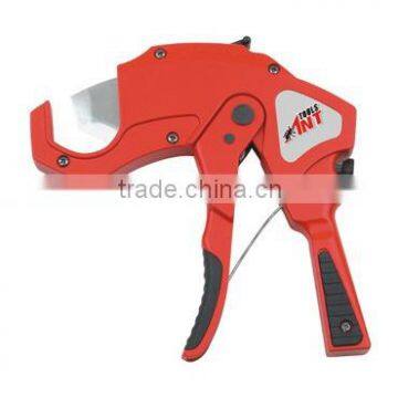 PVC pipe cutter