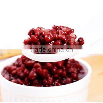 Good quality canned red bean paste