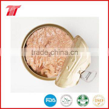 185g Canned Tuna in Canned Fish