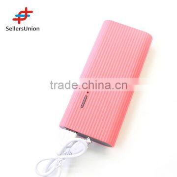 Wholesale  high quality smart mobile power bank source 13000mHa 10021600