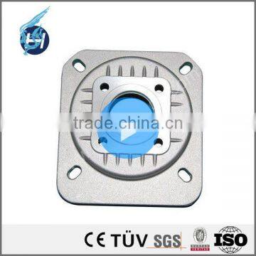 Customized Constructure Parts Zinc Die Casting Precision Casting and Metal Casting photo-2