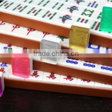 Crystal Mahjong Can do Logo photo-5