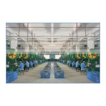 Shenzhen Longxiangsheng Can Manu Co., Ltd.