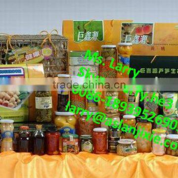 Hot Sale Industrial uv Food Sterilizer/uv Sterilizer Machine for Cans and Bottles photo-6