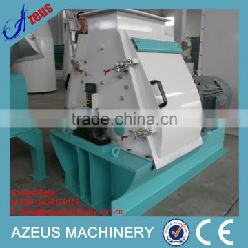 CE Approved Hammer Crusher For Corn