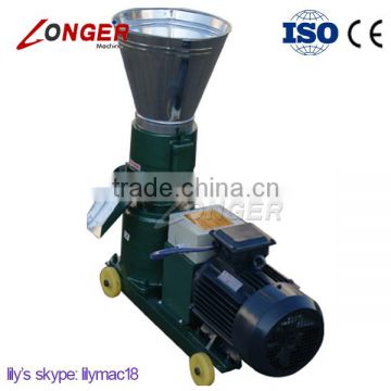 CE Approved Series Pellet Machine/Biomass Pellet Machine on Sale