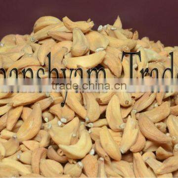 Dehydrated Garlic Flakes