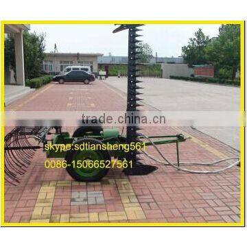 9GBL Series of Rake photo-3