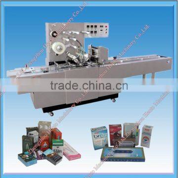 Best Price Plastic Film Packaging Machine