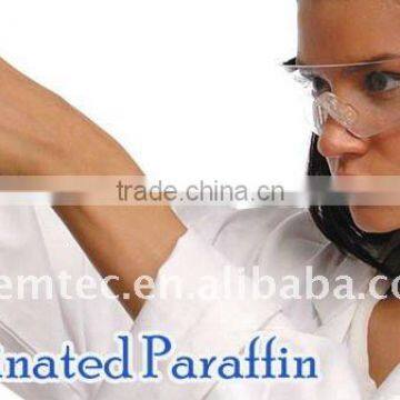 chlorinated paraffin wax