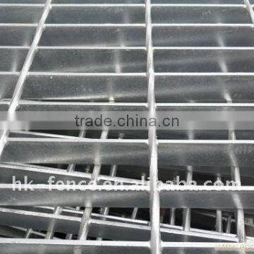 Anti-slip Steel Grating