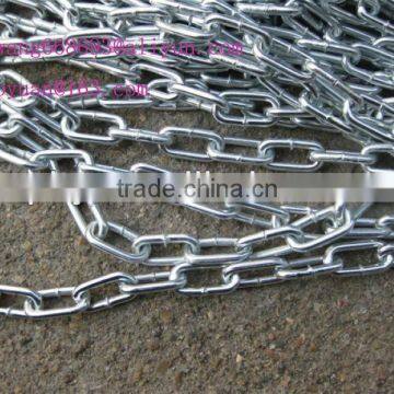 anchor chain DIN763 link chain