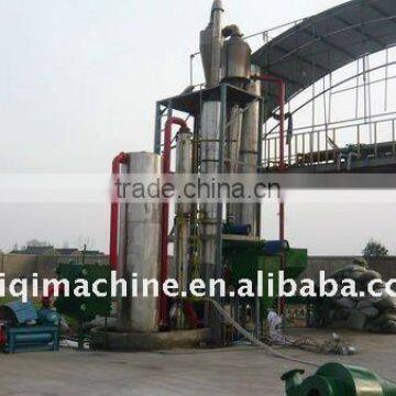 500kwbiomass gasifier power generation