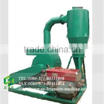 hammer mill processing cereals and grasses