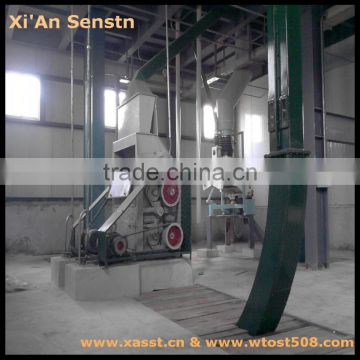 200 MT/D soybean oil press machine/rice bran oil extraction plant/