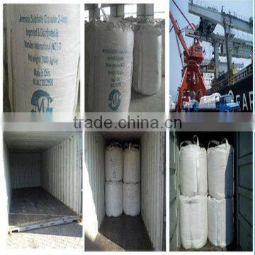 ton bag sulphafe ammonium