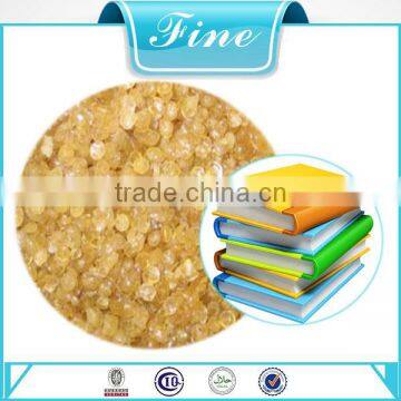 Industry Gelatin Bovine Pearl Hide Glue for Wood Product photo-4