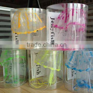 Inflatable Decorating Jellyfish Balloon