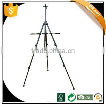 Excellent,factory directly,Metal sketch easel,painting easel,easel