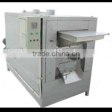 2013 high quality electric roaster/roasting for coffee bean/peanuts/sesame/cashew/chestnut/walnut/almond 0086 15038228936