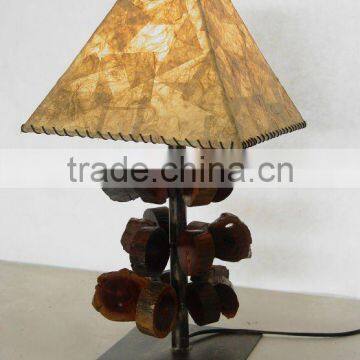Artificial lamp