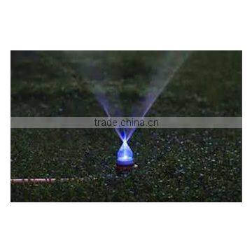 LED Garden Irrigation Sprayer Colour Changing Water Sprinkler photo-2