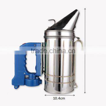 Pro's Choice Electric Bee Smoker with Heat Shield from Chinese Supplier