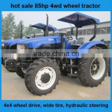 80hp 4wd farm tractor,farm tractor 80hp