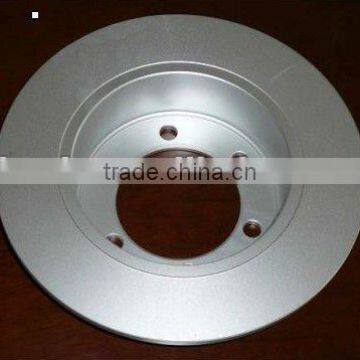 dacromet treat stamping parts