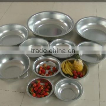 pot basin manufacturer for cheap price