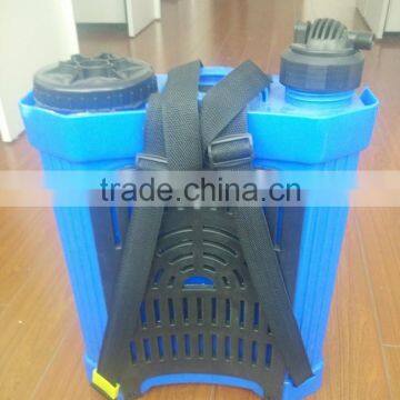 16L Plastic Insecticide Sprayer Machine photo-5