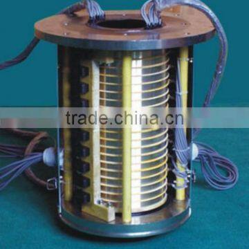 MDJ Nonstandard electric slip ring